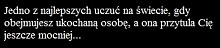 Każdy dzień przynosi zaskoc...