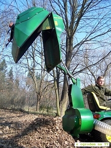 Pielęgnacja terenów parkowych.
Wiosna to nie tylko intensywne prace w naszych ogrodach, ale także na terenach publicznych. I tym się zajmujemy :-)