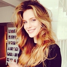 Jak zrobić takie włoski ?