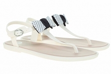 Gioseppo - SANDAŁY GIOSEPPO KANOA OFF WHITE