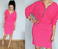 Jak dla mnie sukienka rewel...