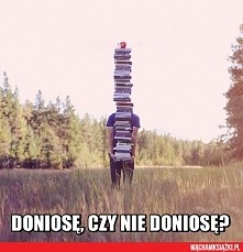 oto jest pytanie