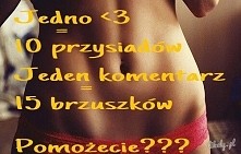 Proszę...