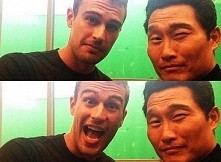 Jak wam się spodobała Zbuntowana?
Mi tak średnio, za dużo film różnił się od książki :)