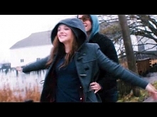 Adam &amp; Mia ♥ Heart ...