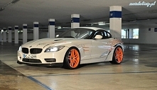 AC Schnitzer BMW Z4