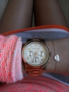 my love❤MICHAEL KORS