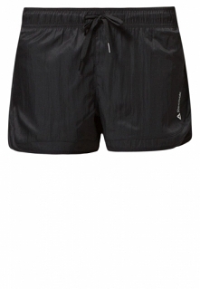 Reebok - Reebok Kr&oacute;tkie spodenki sportowe czarny