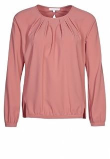 Patrizia Pepe - Patrizia Pepe Tunika sugar coral