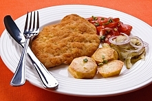 PLAN NA JUTRO : 
23.03.2015 r.
Śniadanie : jajecznica ze szczypiorkiem. Sok wyciśnięty z grejpfruta i pomarańczy.
II Śniadanie : racuchy owsiane z jogurtem naturalnym i bananem....