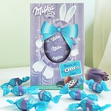 Milka Oreo na święta za 5zł