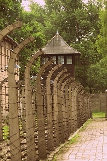 Auschwitz Memorial / Muzeum Auschwitz