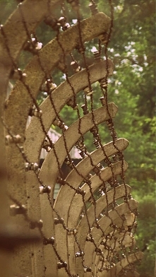 Auschwitz Memorial / Muzeum Auschwitz