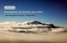 Tylko dlatego, że nie widzisz w czymś dobra nie znaczy że go tam nie ma. Bóg ma plan dla wszystkich. Coś co wydaje się złe w tej chwili może być najlepszą rzeczą która wydarzy s...