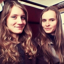 Dach - Tabb & Sound'n'Grace cover