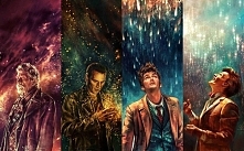 The Doctor <3