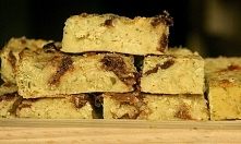 "Focaccia" z ciec...