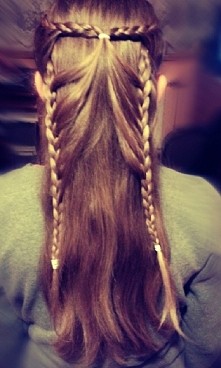 Proste i śliczne <3