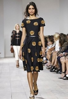 Michael Kors wiosna-lato 2015 (iamstellaa.blogspot.com)
