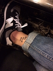 nie kojarzycie może co to jest za model buta , bo nie mogę za nic znaleźć. Pomóżcie mi