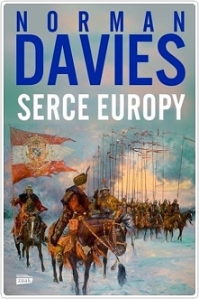 Serce Europy. Zastanawiam s...