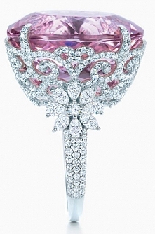Tiffany and Co kunzite and ...