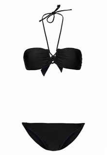 Rip Curl - Rip Curl ALANA Bikini czarny