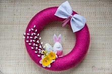 Wielkanocny wianek

niemarysia.wordpress.com