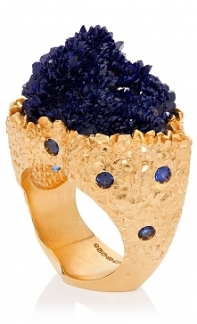 Ornella Iannuzzi Azurite an...