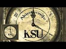 KSU - Tańczący z Czasem (Ak...