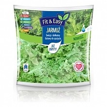 jarmuż KOKTAJL Z JARMUŻEM(o...