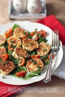 KLUSECZKI Z ZIEMNIAKÓW I TW...