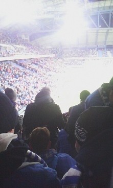 Lech Poznań vs Legia Warszawa 2:1 !!! W gore serca niech zwycieża Lech !!! <3