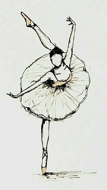 baletnica *-*