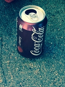 mmmm...lubicie wiśniową ?