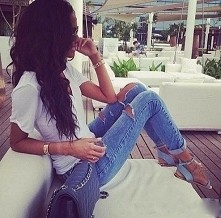 Dziś zaczynam wszystko od p...