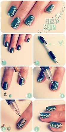 BoMbElKoWe paznokcie... Fiz...