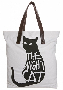 Torba ekologiczna z nadruki...