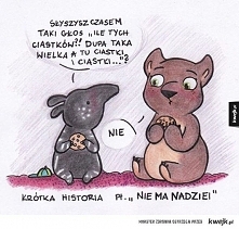Krótka historia o mnie ;)
