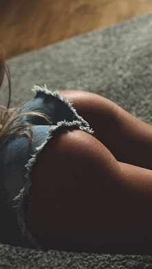 Pompujemy pośladkiiiii :D 3...