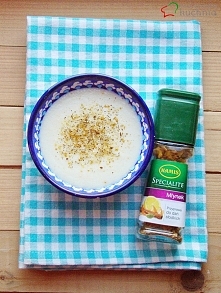 Kasza manna w orientalnym stylu