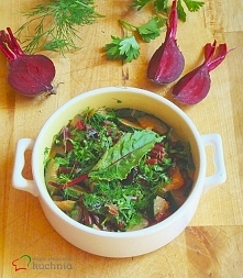 W supermarkecie widziałam już botwnike w doniczkach :)