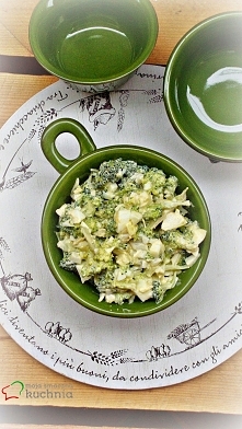 Mam wrażenie, że jest w moim menu od zawsze