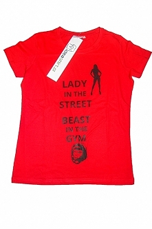 Dla pań :) ideashirt.pl