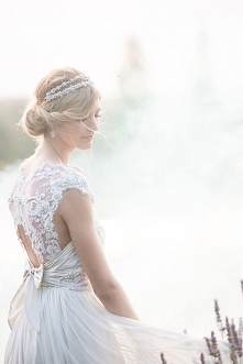 Sesja ślubna na polu lawendy.

Blog Madame Allure >>>>