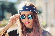 okulary <3 LENONKI !!!! ...