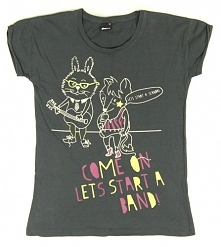 DOSTAWA w SzafaOlico!!!  top GinaTricot za 11,00 zł - kliknij