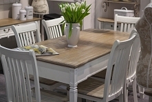 Stół i krzesła ALURO
dekodo...