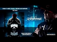 15. Chada ft. Hades, ZBUKU - Tego nie da się naprawić