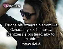 walcz o swoje!